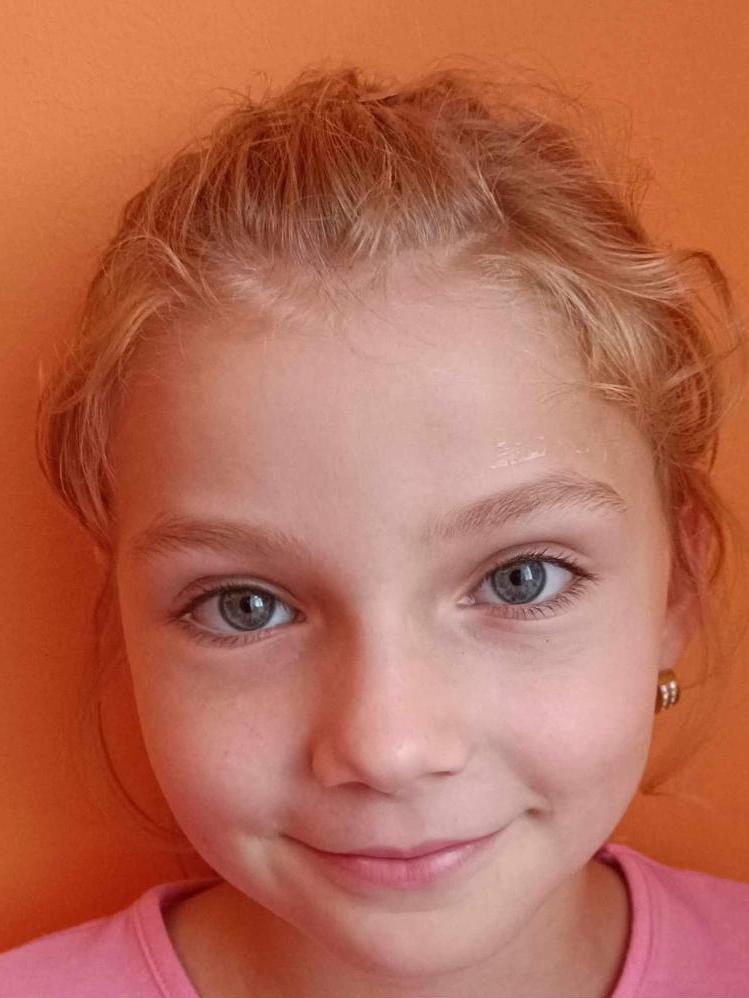 Szabrina Tóth
