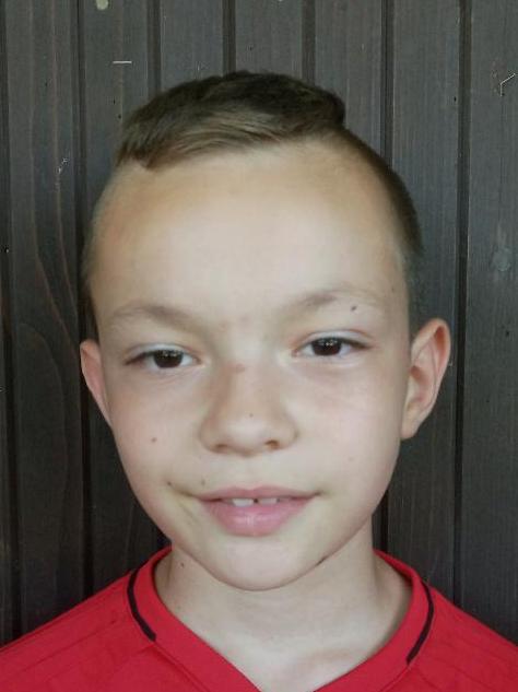 Matias Hromadík