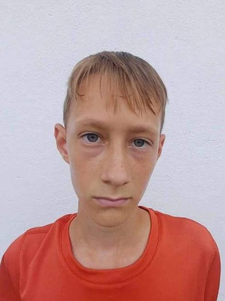 Fotografia osoby Filip Mesaroš