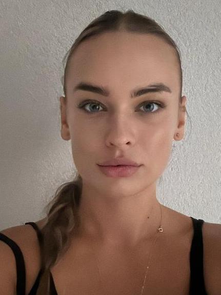 Nina Košútová