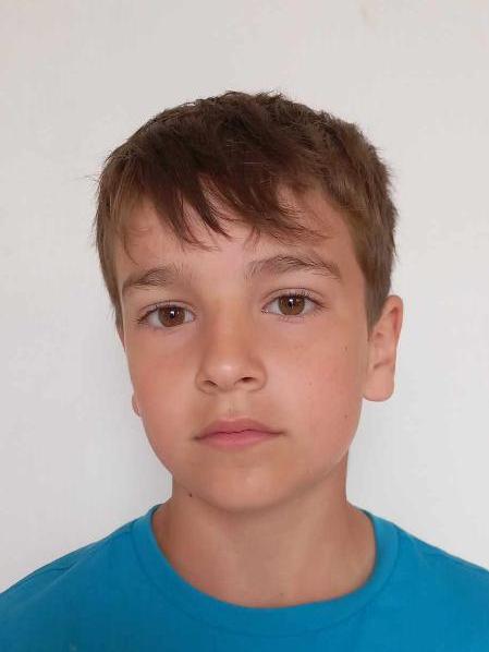 Fotografia osoby Eliáš Čunderlík