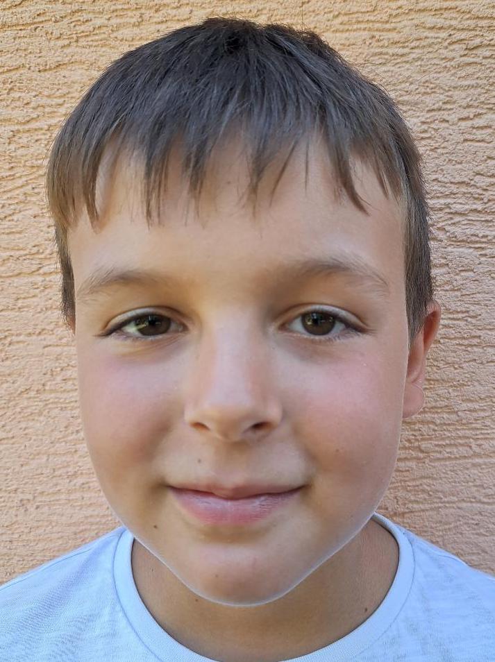 Oliver Parsons