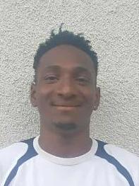 Yefer Yair Cordoba Perea