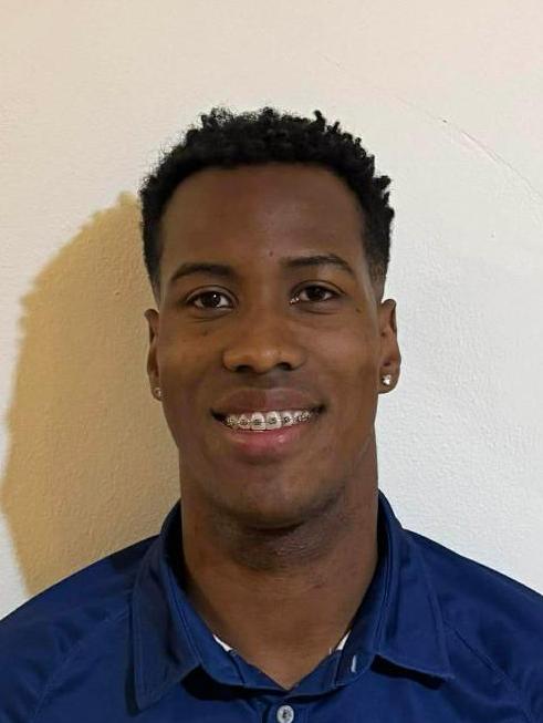 Juan Camilo Suarez Bermudez