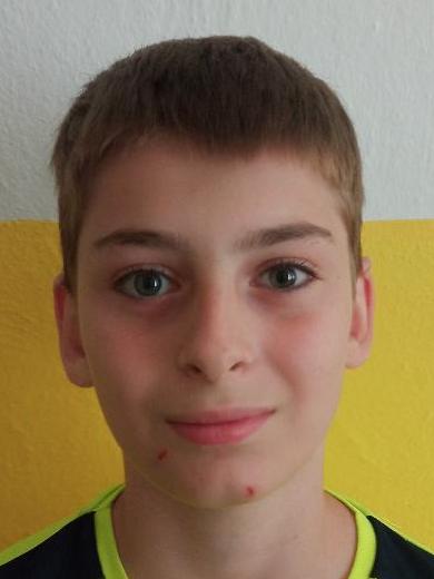 Matej Kovačik