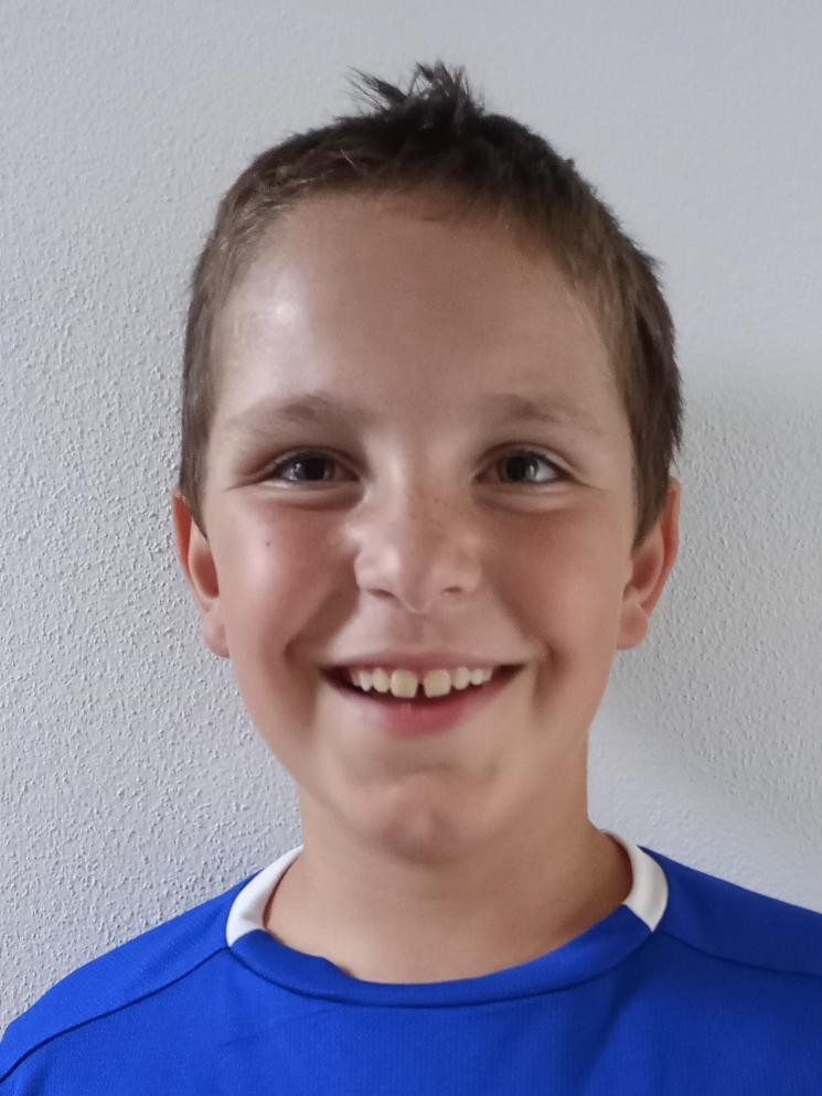 Fotografia osoby Lukáš Kešiar