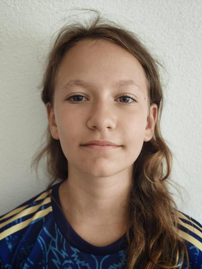 Vivien Gerhátová