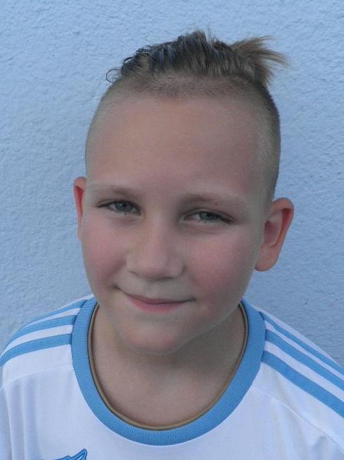 Liam Kozmer