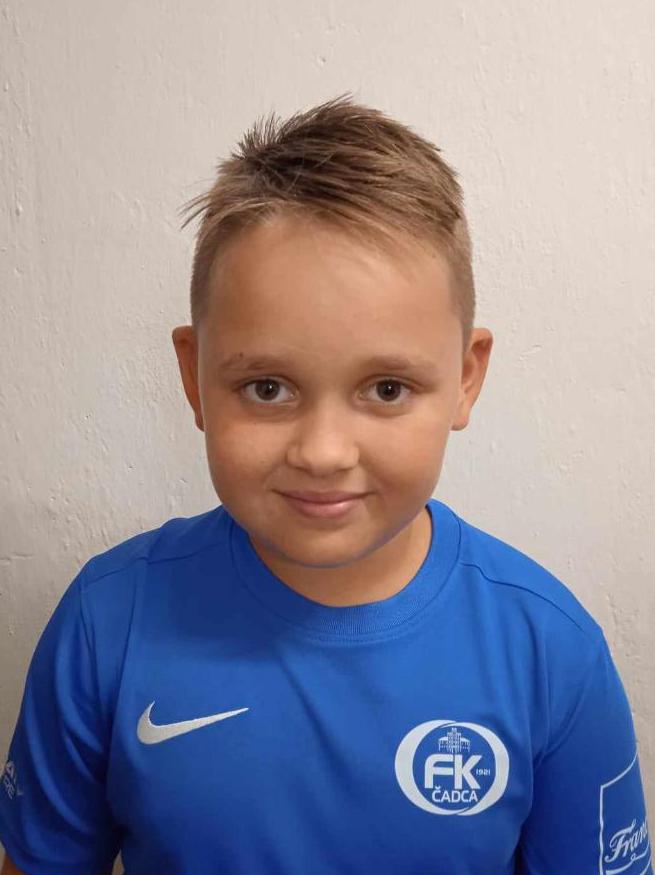 Dávid Milan