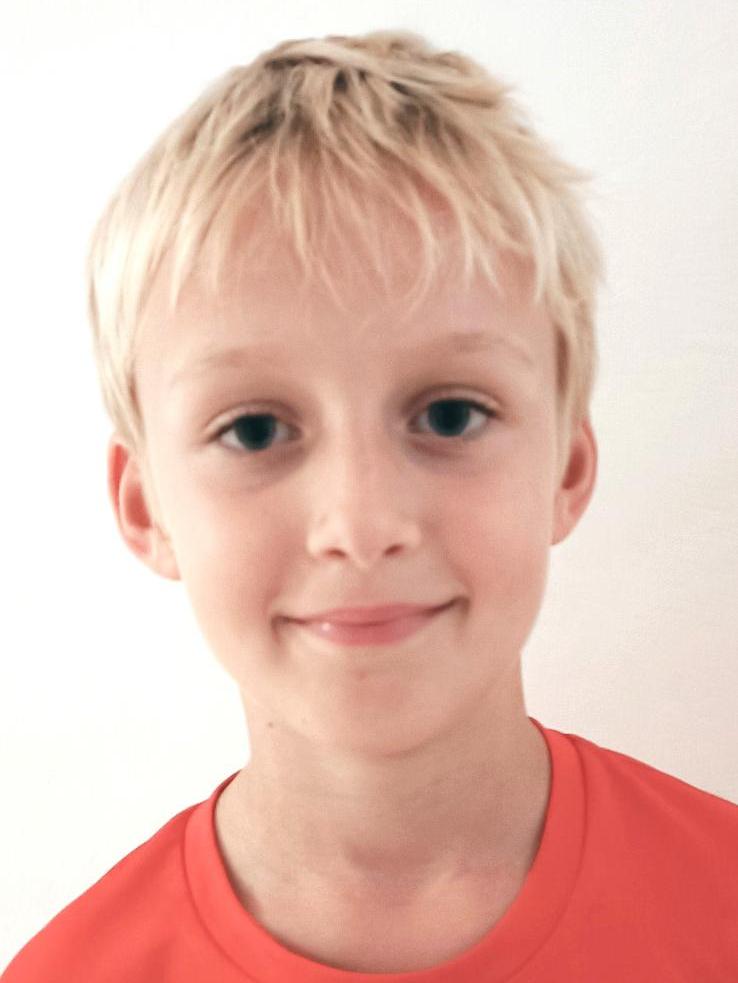 Fotografia osoby Viliam Žák