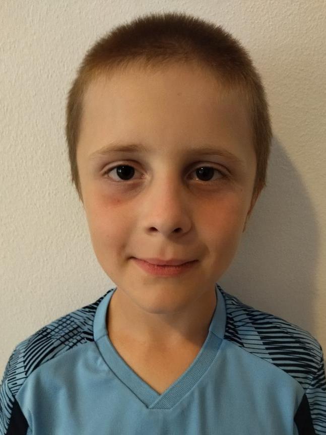 Lukáš Očenáš
