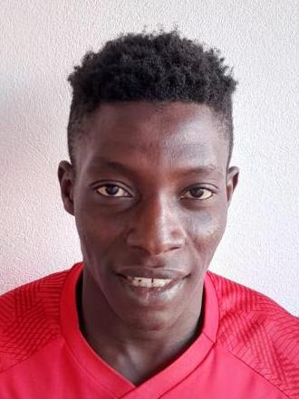 Abdullahi Aliyu Adam