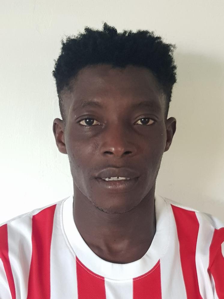 Abdullahi Aliyu Adam