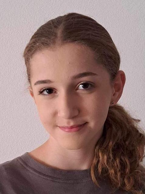 Natália Kresačová