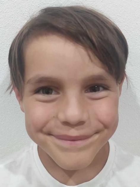 Fotografia osoby Eduard Ambroz