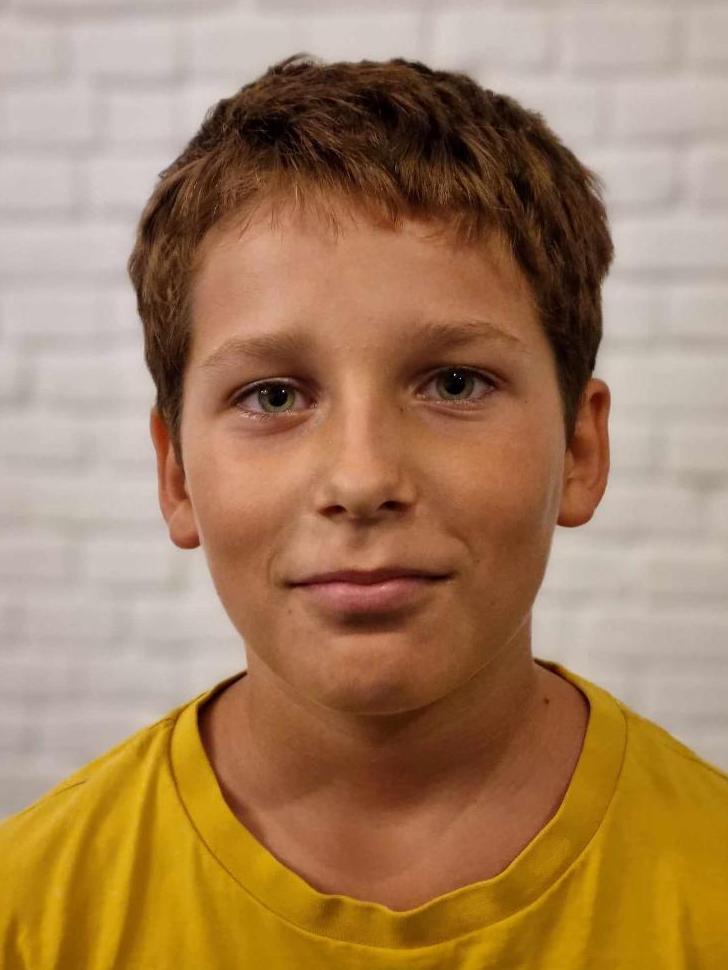 Boris Ružbarský
