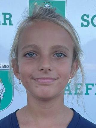 Janka Kurňavová