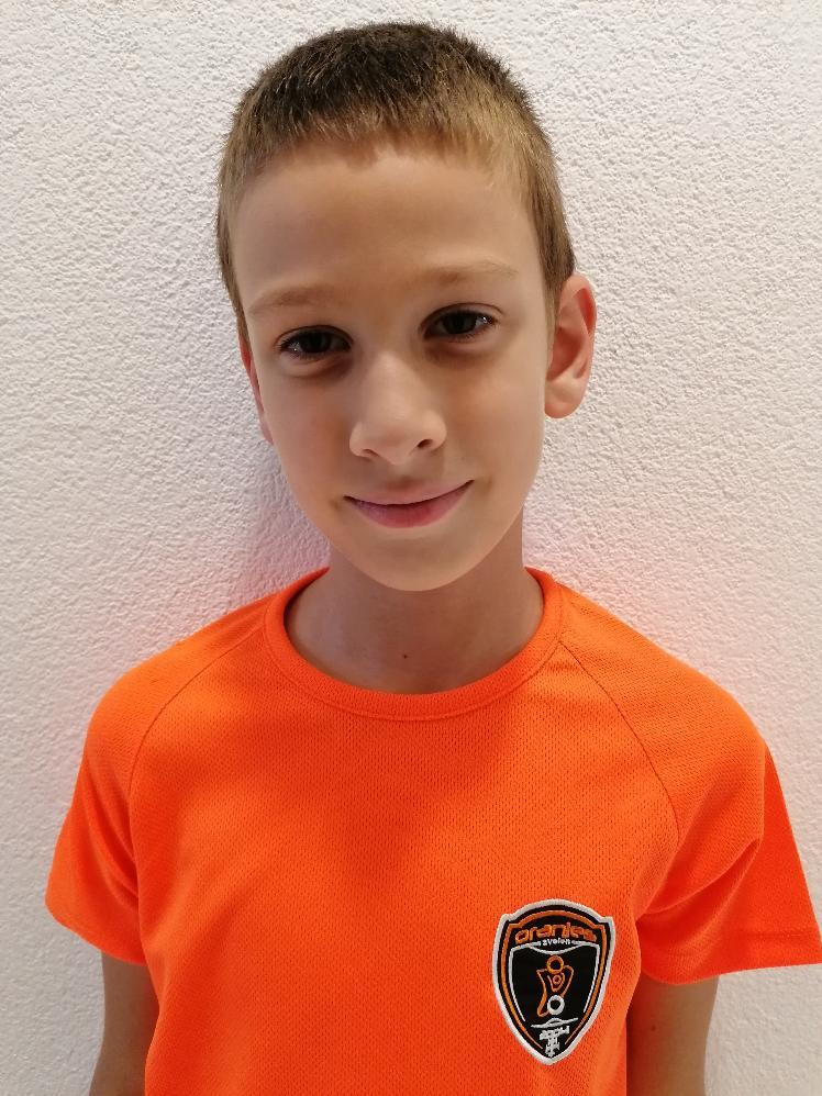 Fotografia osoby Tomáš Kamenský