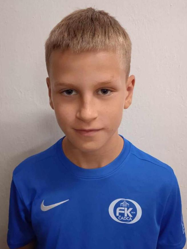 Matias Kajánek