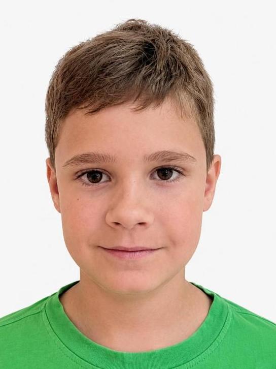 Kristian Dominík