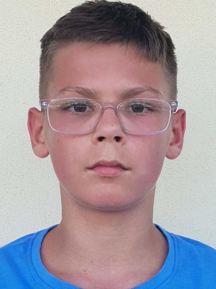Matej Krovina