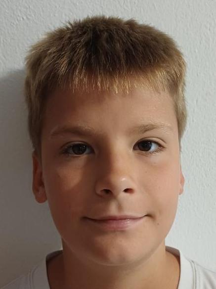 Filip Krištín