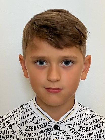 Fotografia osoby Filip Nádaský