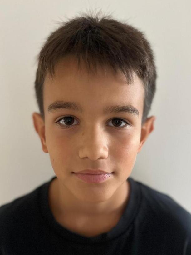 Daniel Suchal