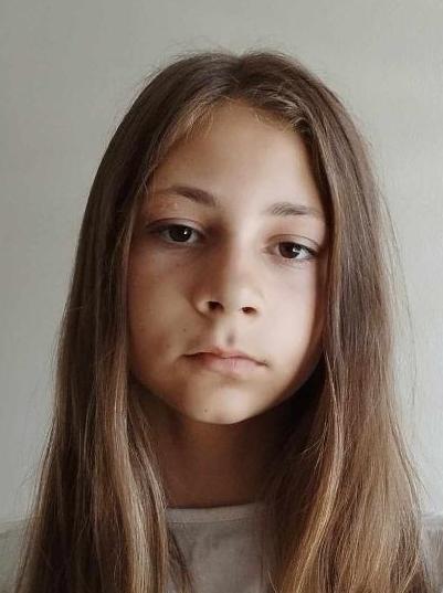 Nina Vranová