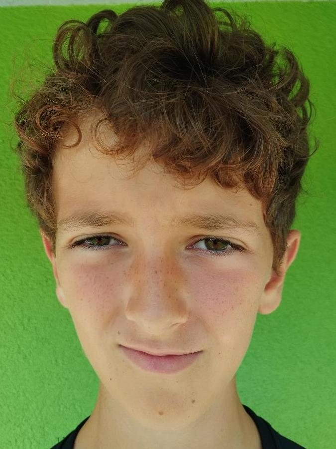 Matias Klocáň
