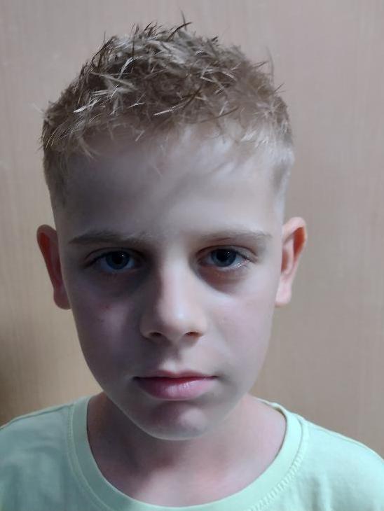 Michal Vlasatý