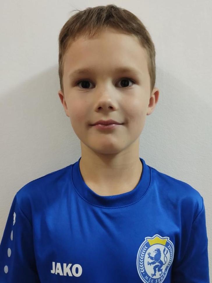 Sebastián Bučko