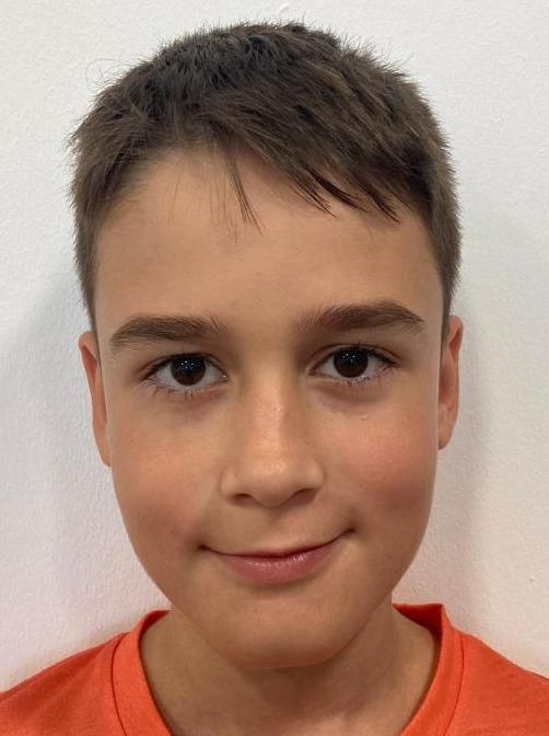Matúš Rafaj