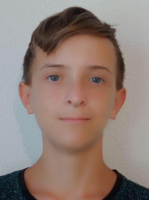 Damián Rimóci