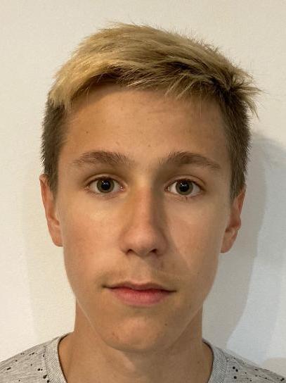 Lucas Hučko
