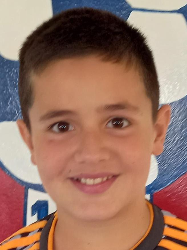 Matúš Horečný