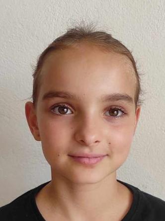 Sofia Šulcová