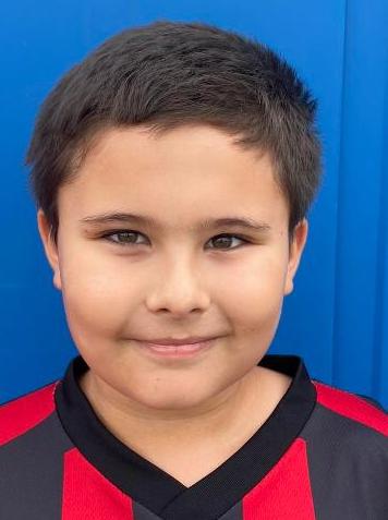 Fotografia osoby Tobias Kababik