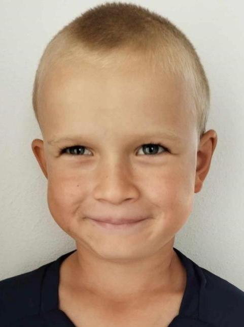 Fotografia osoby Matúš Stráňay