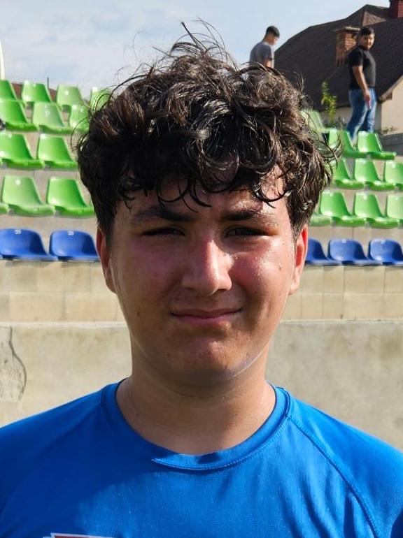 Samuel Sabol