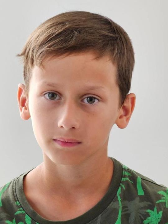Adam Holík