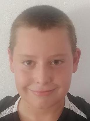 Fotografia osoby Dávid Bányácsky