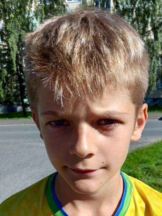 Michal Šándor