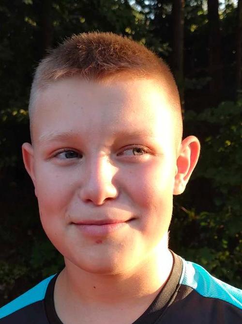 Bohdan Krupenia