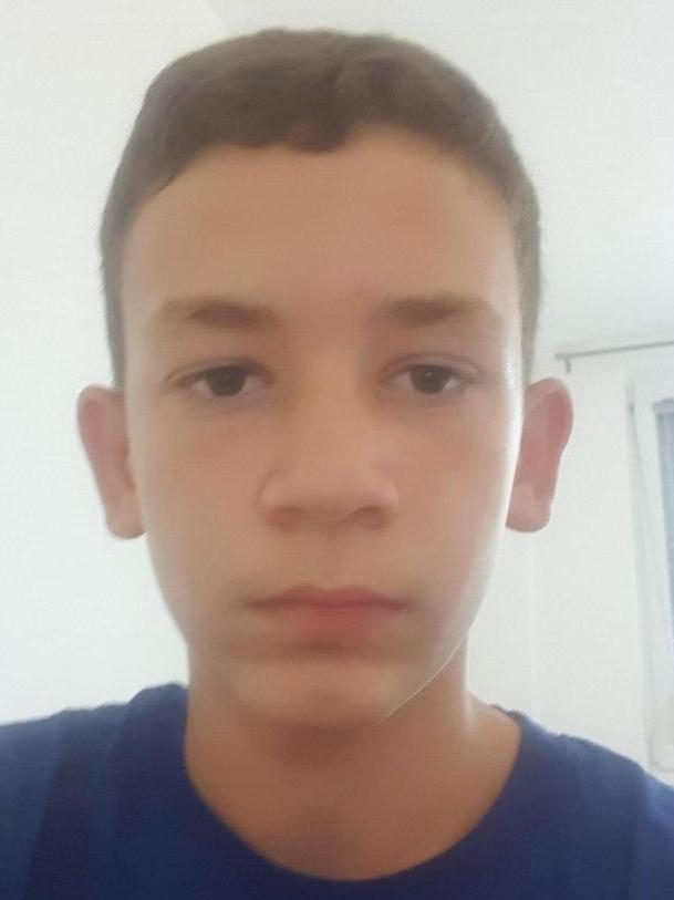 Tomáš Tomáš