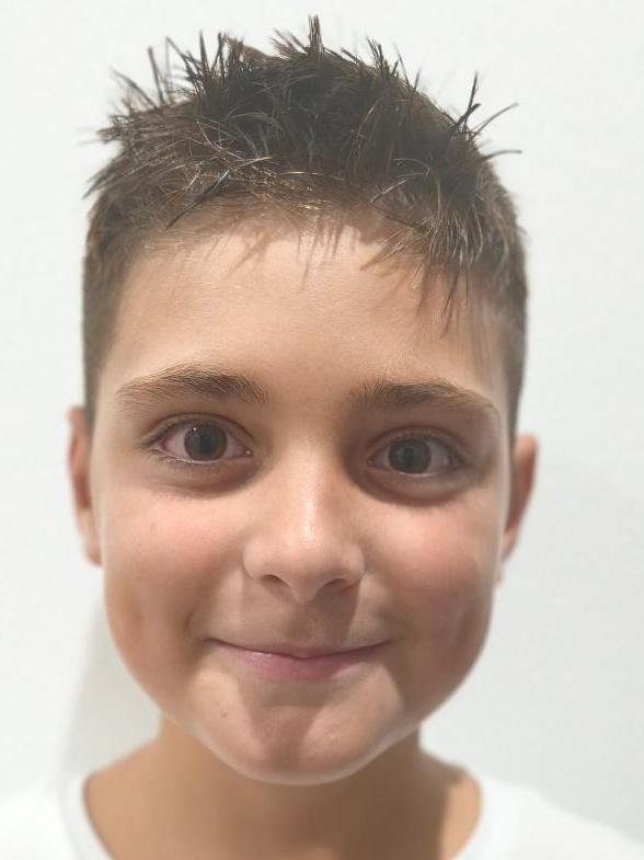 Dominik Sokol