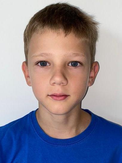 Šimon Petrík