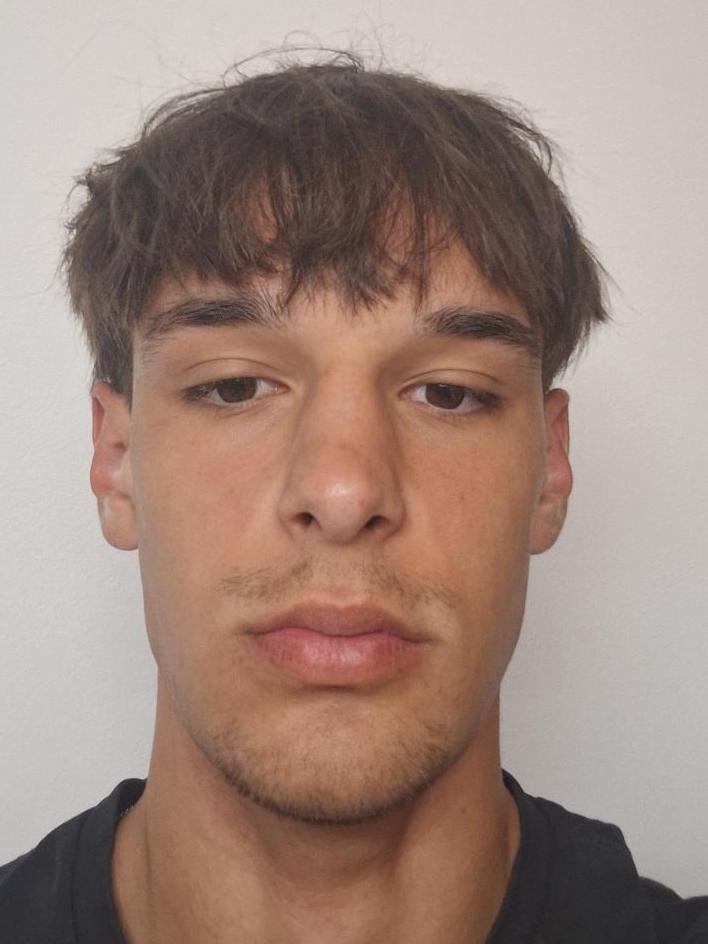 Filip Rendos