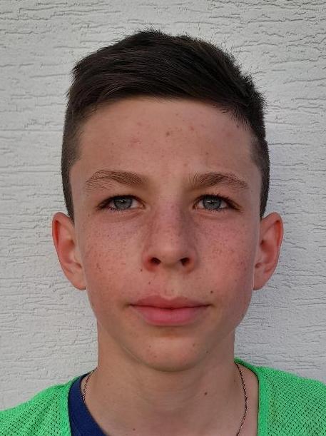 Matej Krištof