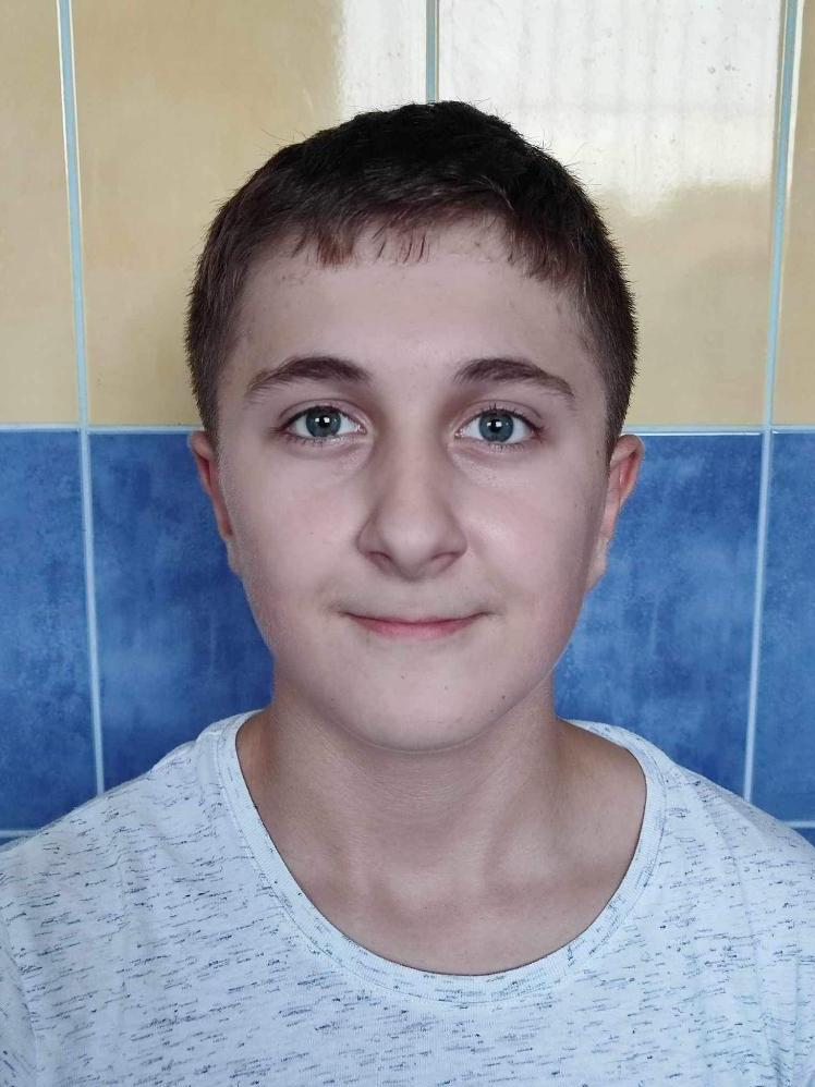 Marek Martin Hornyák